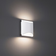 WAC Lighting 5.5" Duet LED Wall Sconce