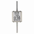 Bussmann 170M3164 Eaton series high speed square body fuse, 700V (UL), 690V (IEC), 160A, 200 kAIC, Top fuse status indicator, Fuse, Blade end X blade end, Class aR, DIN 43 620 - 170M3164