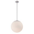 WAC Lighting 13.75" Niveous LED Pendant PD-52313
