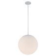 WAC Lighting 13.75" Niveous LED Pendant PD-52313
