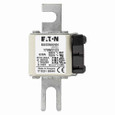 Bussmann 170M3123 Eaton series high speed square body fuse, 1250V (IEC), 1300V (UL), 630A, 200 kAIC, Other, Fuse, Blade end X blade end, Class aR, DIN 43 620 - 170M3123