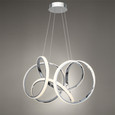 WAC Lighting Vornado LED Pendant WAC-PD-87729