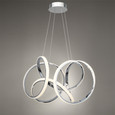 WAC Lighting 27.25" Vornado LED Pendant PD-87729
