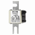 Bussmann 170M3108 Eaton series high speed square body fuse, 700V (UL), 690V (IEC), 40A, 200 kAIC, Other, Fuse, Blade end X blade end, Class aR, DIN 43 620 - 170M3108