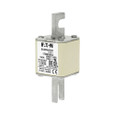 Bussmann 170M3064 Eaton series high speed square body fuse, 1250V (IEC), 1300V (UL), 160A, 200 kAIC, Top fuse status indicator, Fuse, Blade end X blade end, Class aR, DIN 43 620 - 170M3064