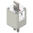 Bussmann 170L8376 High-Speed Semiconductor Fuse-Link, 450A, 1000V AC, Size 2