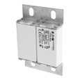 Bussmann 170M1833 Eaton Series High-Speed Square Body Fuse, 690V, 500A, Class aR