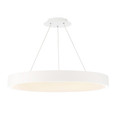 WAC Lighting 42.5" Corso LED Pendant PD-33743