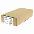 Bussmann 170M3261 Eaton series high speed square body fuse, 700V (UL), 690V (IEC), 80A, 200 kAIC, Other, Fuse, Blade end X blade end, Class aR, DIN 43 620 - 170M3261