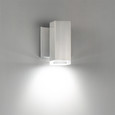 WAC Lighting Block LED Indoor and Outdoor Wall Light WAC-WS-W61806