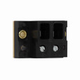 Bussmann 11675-2 Eaton series power terminal block, Power terminal block, Two-pole - 11675-2