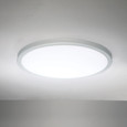 WAC Lighting 15" Geos LED Round Flush Mount FM-4615