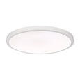 WAC Lighting 15" Geos LED Round Flush Mount FM-4615