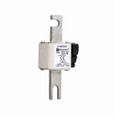 Bussmann 170M3263 Eaton series high speed square body fuse, 1250V (IEC), 1300V (UL), 125A, 200 kAIC, Other, Fuse, Blade end X blade end, Class aR, DIN 43 620 - 170M3263