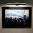 WAC Lighting 10.13" Hemmingway LED Picture Light PL-LED24