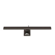 WAC Lighting 10.13" Hemmingway LED Picture Light PL-LED24