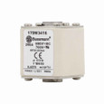 Bussmann 170M3416 Eaton series high speed square body fuse, 700V (UL), 690V (IEC), 250A, 200 kAIC, Top fuse status indicator, Fuse, Class aR, Flush - 170M3416