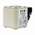 Bussmann 170M3472 Eaton series high speed square body fuse, 700V (UL), 690V (IEC), 550A, 200 kAIC, Other, Fuse, Class aR, Flush - 170M3472
