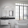 WAC Lighting 28" View LED 3-CCT Bathroom Vanity or Wall Light WS-89128