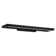 WAC Lighting 28" View LED 3-CCT Bathroom Vanity or Wall Light WS-89128