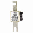 Bussmann 170M3267 Eaton series high speed square body fuse, 1250V (IEC), 1300V (UL), 315A, 200 kAIC, Other, Fuse, Blade end X blade end, Class aR, DIN 43 620 - 170M3267