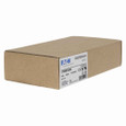 Bussmann 170M3560 Eaton series high speed square body fuse, 700V (UL), 690V (IEC), 63A, 200 kAIC, Other, Fuse, Class aR, Flush