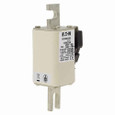 Bussmann 170M3240 Eaton series high speed square body fuse, 700V (UL), 690V (IEC), 80A, 100 kAIC, Other, Fuse, Class aR, DIN 43 620 - 170M3240
