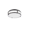 WAC Lighting 14" Constantine LED Flush Mount FM-27214