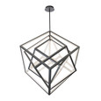 WAC Lighting Atlas LED Chandelier WAC-PD-51041