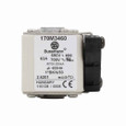 Bussmann 170M3460 Eaton series high speed square body fuse,63A,200 kAIC,Class aR,,Flush,Standard,Clearing at 660V: 770,square body with flush end contacts,Other,115,14W