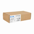 Bussmann 170M3421 Eaton series high speed square body fuse, 700V (UL), 690V (IEC), 500A, 200 kAIC, Top fuse status indicator, Fuse, Class aR, Flush - 170M3421