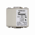 Bussmann 170M3423 Eaton series high speed square body fuse, 700V (UL), 690V (IEC), 630A, 200 kAIC, Top fuse status indicator, Fuse, Class aR, Flush - 170M3423