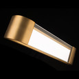 WAC Lighting Melrose LED Bathroom Vanity or Wall Light WAC-WS-36022