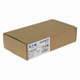 Bussmann 170M3463 Eaton series high speed square body fuse,125A,200 kAIC,Class aR,,Flush,Standard,Clearing at 660V: 3700,square body with flush end contacts,Other,550,26W