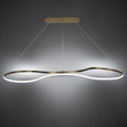 WAC Lighting 49" Marques LED Pendant PD-83148