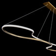 WAC Lighting 49" Marques LED Pendant PD-83148