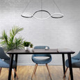 WAC Lighting 49" Marques LED Pendant PD-83148