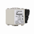 Bussmann 170M3464 Eaton series high speed square body fuse, 700V (UL), 690V (IEC), 160A, 200 kAIC, Other, Fuse, Class aR, Flush
