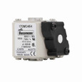 Bussmann 170M3464 Eaton series high speed square body fuse, 700V (UL), 690V (IEC), 160A, 200 kAIC, Other, Fuse, Class aR, Flush