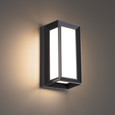 WAC Lighting Argo LED Outdoor Wall Light WAC-WS-W39310