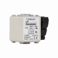 Bussmann 170M3467 Eaton series high speed square body fuse, 700V (UL), 690V (IEC), 315A, 200 kAIC, Other, Fuse, Class aR, Flush - 170M3467