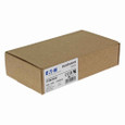Bussmann 170M3468 Eaton series high speed square body fuse, 700V (UL), 690V (IEC), 350A, 200 kAIC, Other, Fuse, Class aR, Flush