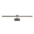 WAC Lighting 32.5" Reed LED Adjustable Picture Light PL-11033