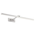WAC Lighting 32.5" Reed LED Adjustable Picture Light PL-11033