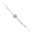 WAC Lighting 46.69" Houdini LED Pendant PD-55904