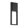 WAC Lighting Archetype LED Indoor and Outdoor Wall Light WAC-WS-W15918
