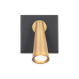 WAC Lighting 2.13" Arne LED Adjustable Wall Light