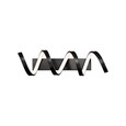 WAC Lighting 21" Marques LED Bathroom Vanity or Wall Light WS-83120