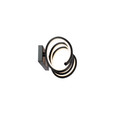 WAC Lighting 21" Marques LED Bathroom Vanity or Wall Light WS-83120