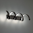 WAC Lighting 21" Marques LED Bathroom Vanity or Wall Light WS-83120